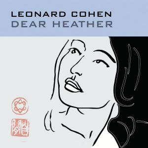 收聽Leonard Cohen的Because Of歌詞歌曲