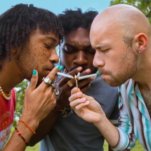 default playlist img