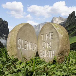 Listen to So song with lyrics from Slender