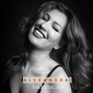 Album Kudurtucam from Alexandra