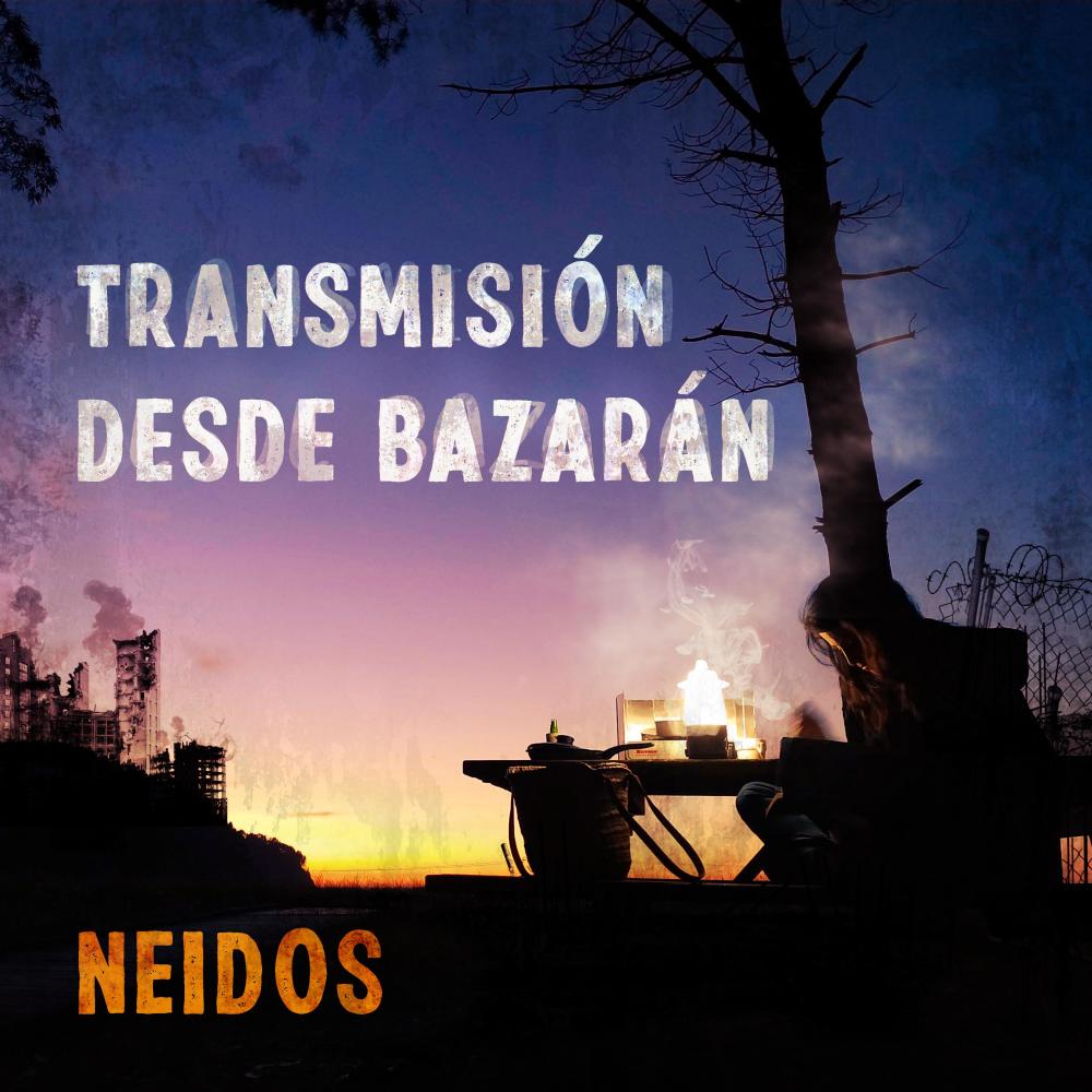 Transmisión Desde Bazarán (Explicit)