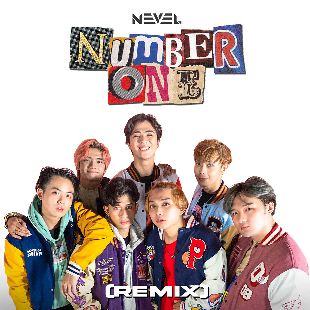 Number One (Remix)