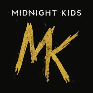 อัลบัม Self-Titled ศิลปิน Midnight Kids