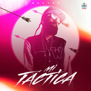 Album Mi Táctica (Explicit) from 