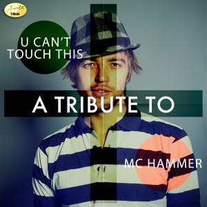Ameritz Tributes的專輯U Can't Touch This - A Tribute to MC Hammer