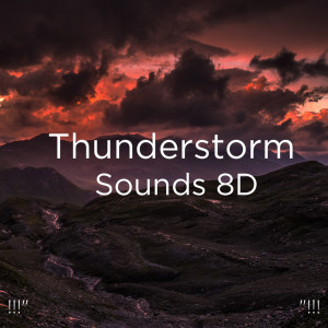 ดาวน์โหลดและฟังเพลง 睡眠のための大雨 พร้อมเนื้อเพลงจาก Thunder Storms & Rain Sounds