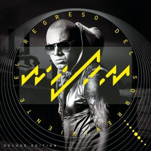 Wisin的專輯Heavy Heavy