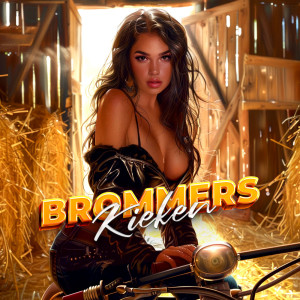 收聽Boer Harm的Brommers Kieken (Explicit)歌詞歌曲