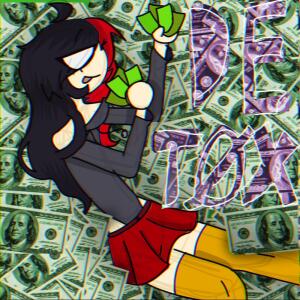 收聽Ashgr3y的Detox歌詞歌曲