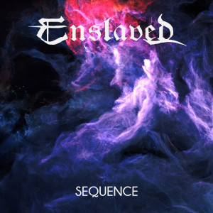 Enslaved的专辑Sequence (Live from The Otherworldly Big Band Experience)