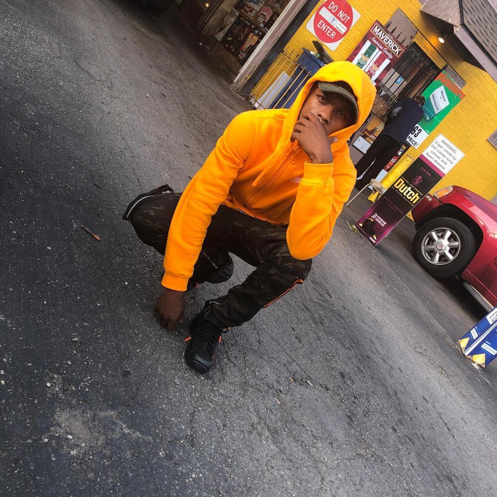 Kick Doe (Explicit)