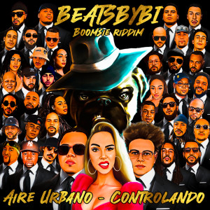 BeatsbyBi的专辑Controlando (Explicit)
