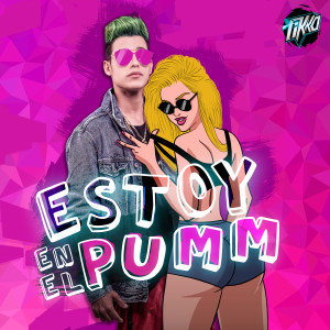 El Tikko的專輯Estoy En El Pumm