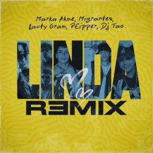 อัลบัม Linda (Remix) ศิลปิน DJ Tao