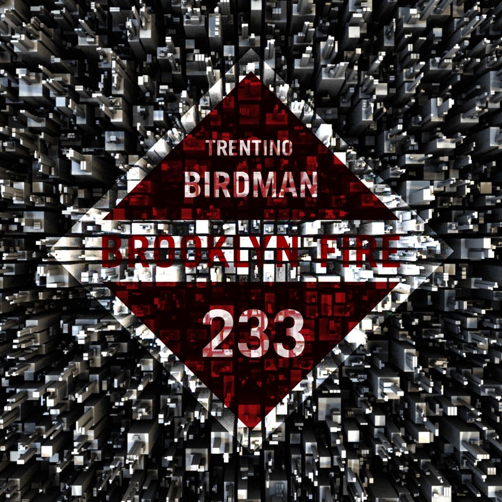 Birdman (Original Mix)