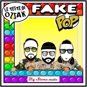 Listen to La solita routine song with lyrics from Le Teste Di Ozzak