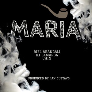 Chin（港台）的专辑Maria