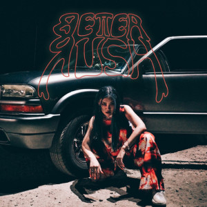 Dengarkan lagu Better Rush (Feat. Huckleberry P) (Inst.) nyanyian YEGNY dengan lirik