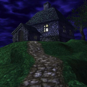 default playlist img