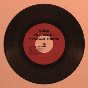 KeeD的專輯STRESS REMIXES (Explicit)