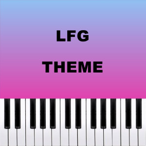 Dario D'Aversa的專輯LFG Theme (From Deadpool & Wolverine) (Piano Version)