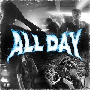 ALL DAY (feat. Derealam)