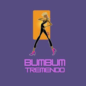 Listen to Bumbum Tremendo (Explicit) song with lyrics from DJames No Beat