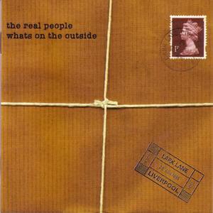 收聽The Real People的Going Nowhere歌詞歌曲