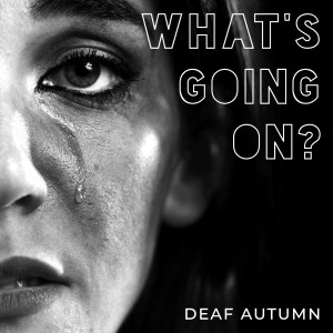 Album What's Going on? from 