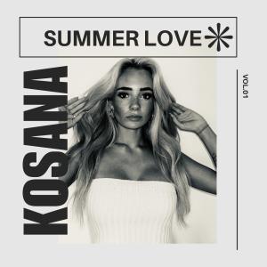 Kosana的專輯Summer Love