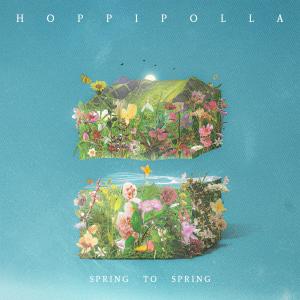 Album Spring to Spring from 호피폴라