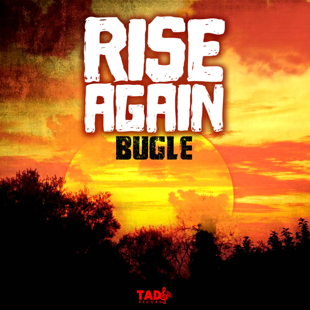 Rise Again