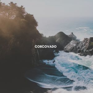 Joao Gilberto的专辑Corcovado