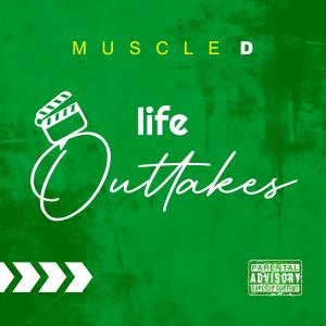 收聽Muscle D的LIFES ALL MAD (feat. Sk1pa & MainFrame) (Explicit)歌詞歌曲
