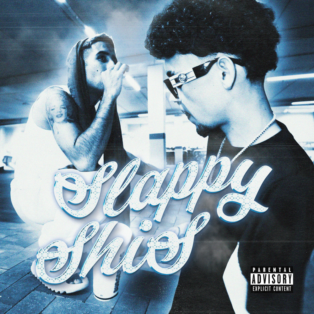 Slappy Shit (Explicit)