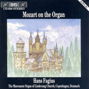 Listen to Adagio In C Major, K. 356 song with lyrics from Hans Fagius