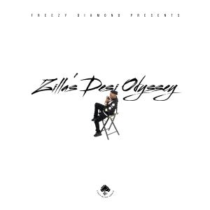 收聽333Zilla的Like I Do (Explicit)歌詞歌曲