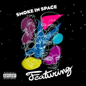 ดาวน์โหลดและฟังเพลง Deep Waters (feat. Sophia Byrd) พร้อมเนื้อเพลงจาก Smoke in Space