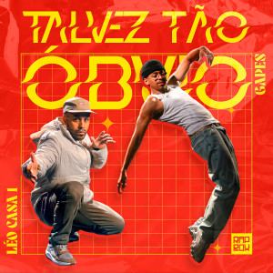 收聽Rap Box的Talvez tão Óbvio歌詞歌曲