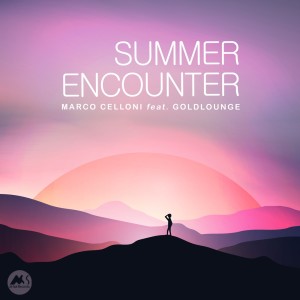 Marco Celloni的專輯Summer Encounter (Dancing in the Moonlight)