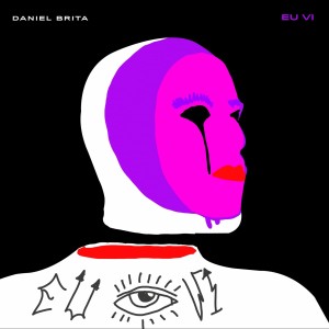 Album Eu Vi from Daniel Brita