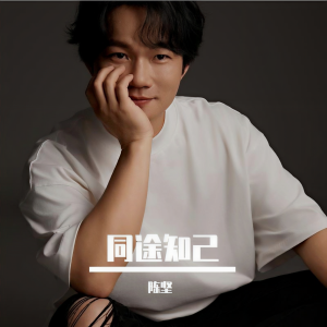 Listen to 同途知己 (伴奏) song with lyrics from 陈坚