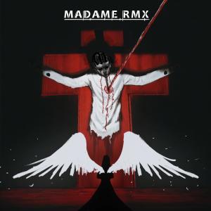 Madame (feat. Big Ail) [Remix] [Explicit]