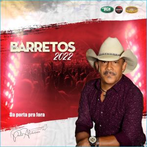 Album Da porta pra fora from Paulo Alcântara