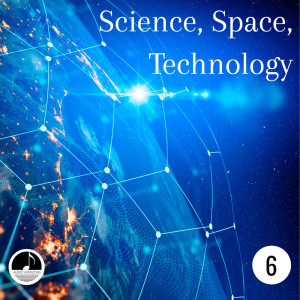 Album Science, Space, Technology 06 from Various Artists
