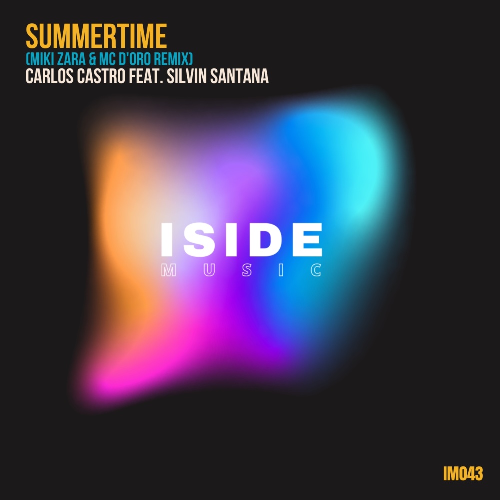 Summertime (Miki Zara & Mc D'oro Remix)