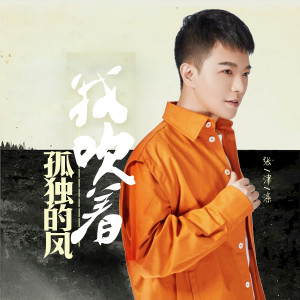 Album 我吹着孤独的风 (DJheap九天版) from 张津涤