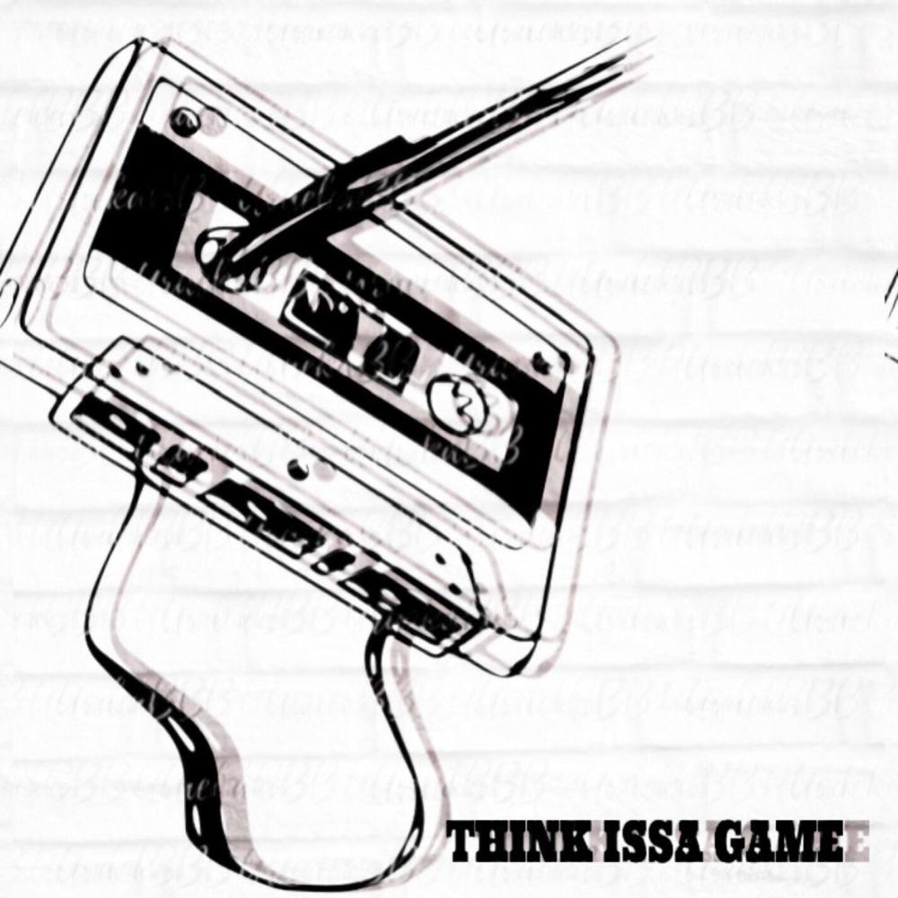 Think Issa Game (feat. Puertolia, Vyruz, Hoover J & Crease Reese) (Explicit)