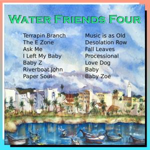 Listen to Riverboat John song with lyrics from Davis Williams