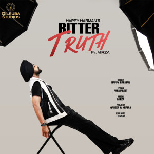 Album Bitter Truth from 